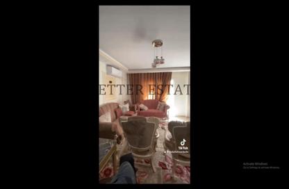 Apartment - 3 Bedrooms - 2 Bathrooms for rent in Madinaty - Cairo