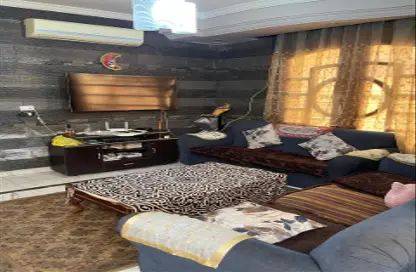 فيلا - 6 غرف نوم - 6 حمامات للبيع في الياسمين - الحي الرابع عشر - الشيخ زايد - الجيزة