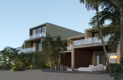 شقة - غرفة نوم - 1 حمام للبيع في قوس سوما - سوما باى - سفاجا - الغردقة - محافظة البحر الاحمر