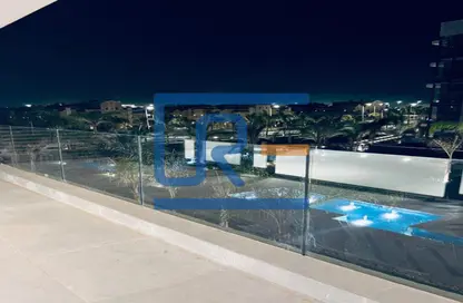 Apartment - 3 Bedrooms - 3 Bathrooms for rent in El Patio Oro - 5th Settlement Compounds - The 5th Settlement - New Cairo City - Cairo