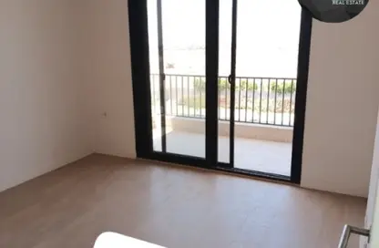 شقة - 2 غرف نوم - 2 حمامات للايجار في أو ويست - كمبوندات 6 أكتوبر - مدينة 6 أكتوبر - الجيزة