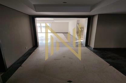 دوبلكس - 3 غرف نوم - 4 حمامات للايجار في نيو جيزة - طريق مصر اسكندرية الصحراوي - مدينة 6 أكتوبر - الجيزة
