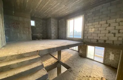 فيلا - 5 غرف نوم - 6 حمامات للبيع في كايرو فيستيفال سيتى - المستثمرين الشمالية - مدينة القاهرة الجديدة - القاهرة