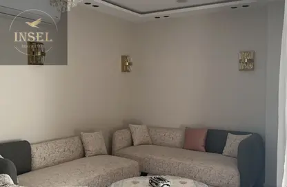 Duplex - 3 Bedrooms - 3 Bathrooms for rent in Hyde Park - 5th Settlement Compounds - The 5th Settlement - New Cairo City - Cairo