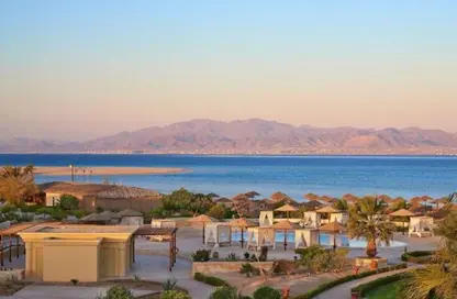 Chalet - 1 Bedroom - 1 Bathroom for sale in Biscay Somabay - Safaga - Hurghada - Red Sea
