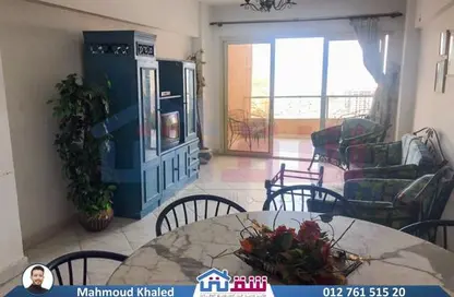 Apartment - 3 Bedrooms - 2 Bathrooms for sale in El Montazah - Hay Than El Montazah - Alexandria