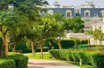 أي فيلا - 3 غرف نوم - 4 حمامات للبيع في ماونتن فيو اى سيتي - كمبوندات التجمع الخامس - التجمع الخامس - مدينة القاهرة الجديدة - القاهرة
