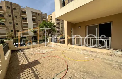 Apartment - 2 Bedrooms - 1 Bathroom for sale in Taj City - 5th Settlement Compounds - The 5th Settlement - New Cairo City - Cairo