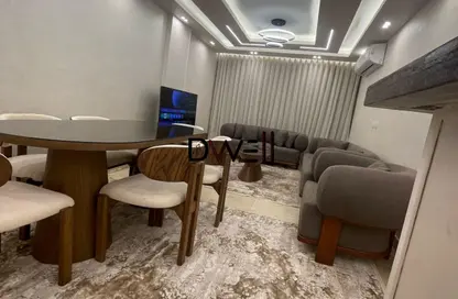 Apartment - 3 Bedrooms - 2 Bathrooms for rent in Privado - Madinaty - Cairo