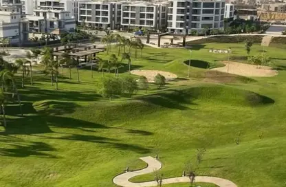 شقة - 3 غرف نوم - 2 حمامات للبيع في تاج سيتي - كمبوندات التجمع الخامس - التجمع الخامس - مدينة القاهرة الجديدة - القاهرة