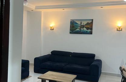 Apartment - 2 Bedrooms - 1 Bathroom for rent in Madinaty - Cairo