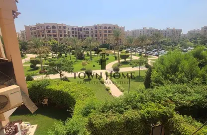 Apartment - 2 Bedrooms - 2 Bathrooms for rent in El Rehab Extension - Al Rehab - New Cairo City - Cairo
