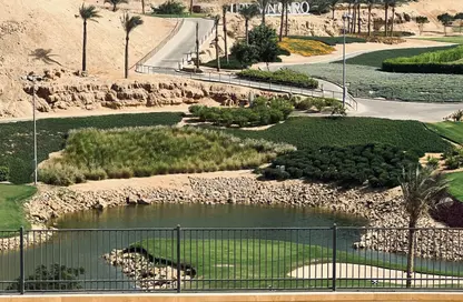 شقة - 3 غرف نوم - 3 حمامات للبيع في فورتين جولف ريزيدنس - اب تاون كايرو - المقطم - القاهرة