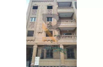 Apartment - 2 Bedrooms - 1 Bathroom for sale in 8th District - Obour City - Qalyubia