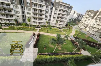 شقة - 2 غرف نوم - 1 حمام للايجار في مدينتي - القاهرة