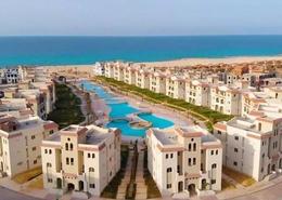 شاليه - 5 غرف نوم for للبيع in لا سيرينا - قسم الضبعة - الساحل الشمالي