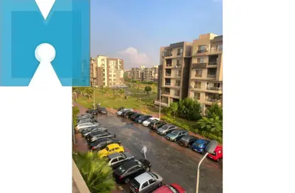 Apartment - 3 Bedrooms - 2 Bathrooms for sale in Dar Misr - 16th District - Sheikh Zayed City - Giza