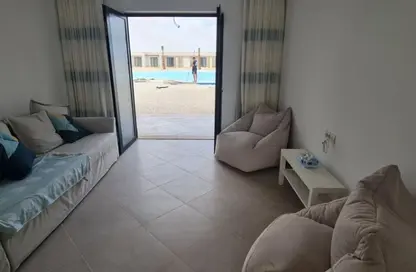 Cabin - 1 Bedroom - 1 Bathroom for sale in Swan Lake North Coast - Qesm Ad Dabaah - North Coast