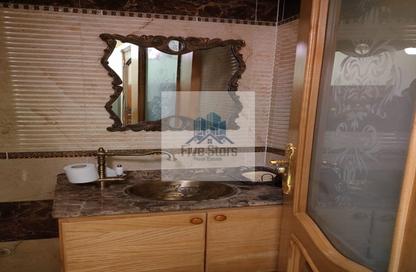 شقة - 3 غرف نوم - 3 حمامات للبيع في جرين ريزيدنس 2 - الحي الثامن - الشيخ زايد - الجيزة