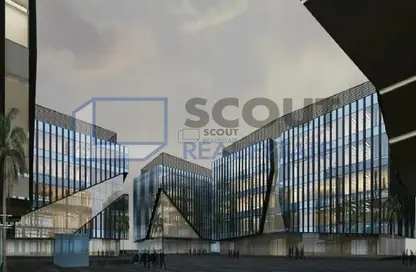 طابق كامل - استوديو - 5 حمامات للبيع في ايستاون - كمبوندات التجمع الخامس - التجمع الخامس - مدينة القاهرة الجديدة - القاهرة