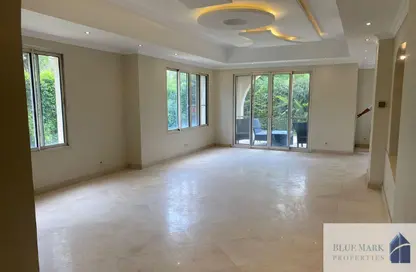 Townhouse - 3 Bedrooms - 4 Bathrooms for sale in Hyde Park - New Cairo City - Cairo