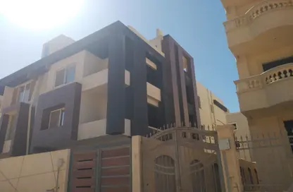 Duplex - 3 Bedrooms - 3 Bathrooms for sale in El Koronfel - The 5th Settlement - New Cairo City - Cairo
