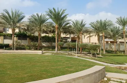 فيلا - 3 غرف نوم - 4 حمامات للبيع في تاج سيتي - كمبوندات التجمع الخامس - التجمع الخامس - مدينة القاهرة الجديدة - القاهرة