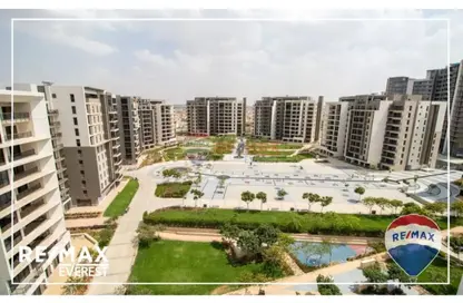 شقة - غرفة نوم - 1 حمام للبيع في بارك سايد ريزيدنس - أبراج زيد - كمبوندات الشيخ زايد - الشيخ زايد - الجيزة