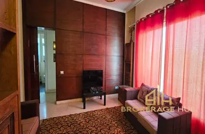 Apartment - 1 Bedroom - 1 Bathroom for rent in The Square - 5th Settlement Compounds - The 5th Settlement - New Cairo City - Cairo