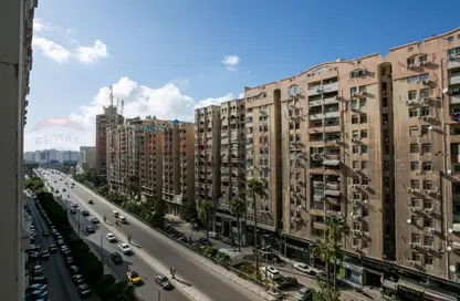 شقة - 3 غرف نوم - 3 حمامات للبيع في سموحة - حي شرق - الاسكندرية