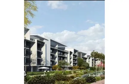 Apartment - 2 Bedrooms - 2 Bathrooms for sale in Dose - Qesm Ad Dabaah - North Coast