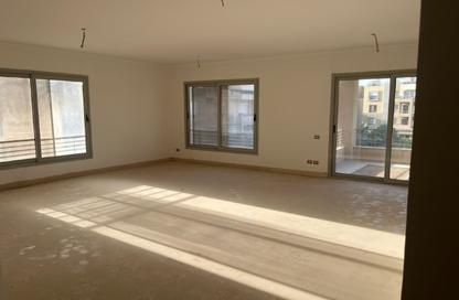 Apartment - 3 Bedrooms - 3 Bathrooms for rent in Palm Parks   Palm Hills - South Dahshur Link - 6 October City - Giza