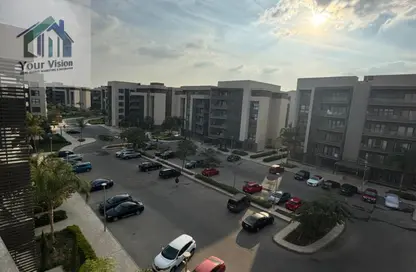 شقة - 3 غرف نوم - 2 حمامات للايجار في پريڤادو - مدينتي - القاهرة