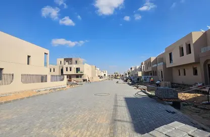 شقة - 2 غرف نوم - 2 حمامات للبيع في فاي سوديك - مدينة زايد الجديدة - الشيخ زايد - الجيزة