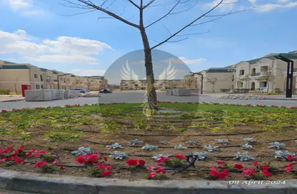 Duplex - 3 Bedrooms - 2 Bathrooms for sale in L'avenir - Mostakbal City Compounds - Mostakbal City - Future City - Cairo
