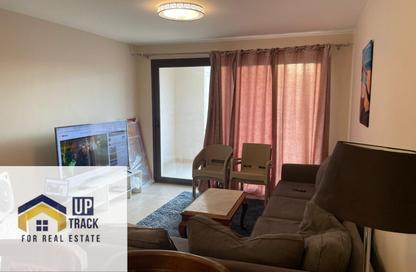 Chalet - 2 Bedrooms - 1 Bathroom for rent in Azha - Al Ain Al Sokhna - Suez