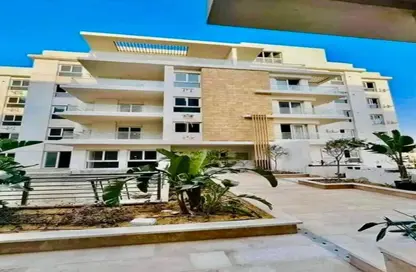 أي فيلا - 3 غرف نوم - 4 حمامات للبيع في ماونتن فيو أي سيتي أكتوبر - كمبوندات 6 أكتوبر - مدينة 6 أكتوبر - الجيزة