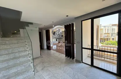 دوبلكس - 2 غرف نوم - 3 حمامات للايجار في ويستاون - كمبوندات الشيخ زايد - الشيخ زايد - الجيزة