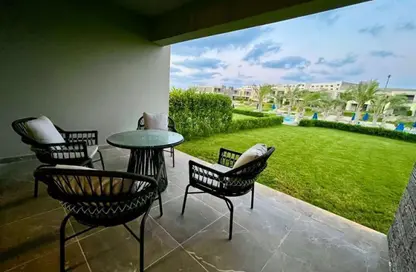 منزل مزدوج - 4 غرف نوم - 3 حمامات للبيع في لافيستا راس الحكمة - راس الحكمة - الساحل الشمالي