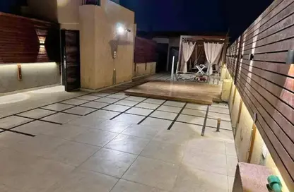 شقة - 4 غرف نوم - 3 حمامات للبيع في بي اكس بالم هيل - كمبوندات 6 أكتوبر - مدينة 6 أكتوبر - الجيزة