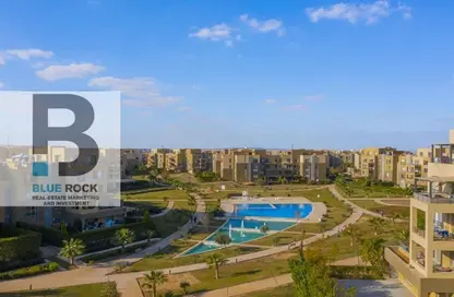 Apartment - 3 Bedrooms - 3 Bathrooms for sale in Palm Parks   Palm Hills - South Dahshur Link - 6 October City - Giza