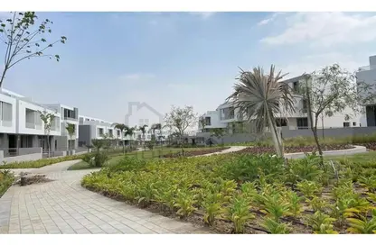 شقة - 3 غرف نوم - 3 حمامات للبيع في جولز - طريق مصر اسكندرية الصحراوي - مدينة 6 أكتوبر - الجيزة