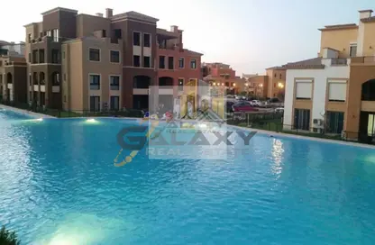 Chalet - 3 Bedrooms - 2 Bathrooms for sale in Marassi - Sidi Abdel Rahman - North Coast
