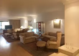 Apartment - 2 Bedrooms - 3 Bathrooms for rent in Street 6 - Maadi - Hay El Maadi - Cairo