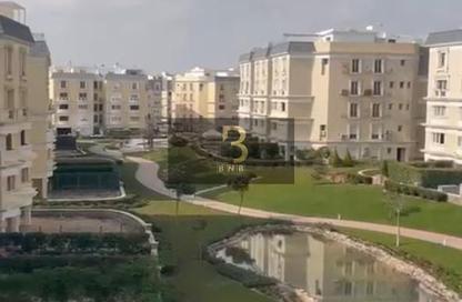 iVilla - 3 Bedrooms - 3 Bathrooms for rent in Mountain View Hyde Park - 5th Settlement Compounds - The 5th Settlement - New Cairo City - Cairo