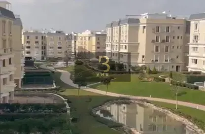 أي فيلا - 3 غرف نوم - 3 حمامات للايجار في ماونتن فيو هايد بارك - كمبوندات التجمع الخامس - التجمع الخامس - مدينة القاهرة الجديدة - القاهرة