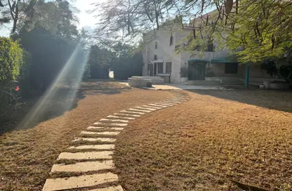 دوبلكس - 5 غرف نوم - 4 حمامات للبيع في مارينا 7 - مارينا - العلمين - الساحل الشمالي