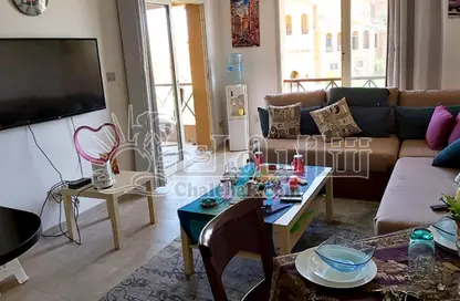 شاليه - غرفة نوم - 1 حمام للبيع في بياسيرا - العين السخنة - السويس