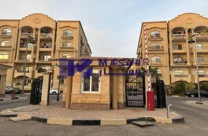شقة - 3 غرف نوم - 3 حمامات للبيع في المستشارين - المستثمرين الشمالية - مدينة القاهرة الجديدة - القاهرة