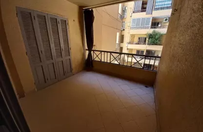 Apartment - 3 Bedrooms - 1 Bathroom for sale in Al Geish Road - Laurent - Hay Sharq - Alexandria
